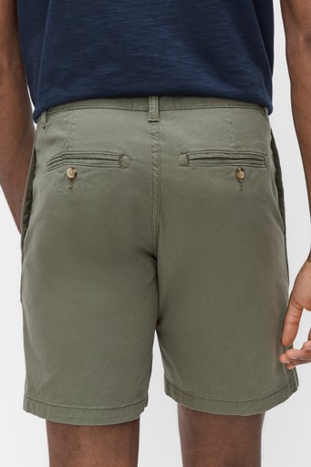 Richard chino shorts