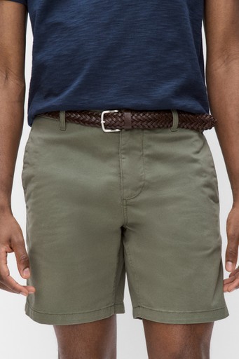 Richard chino shorts