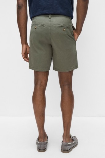 Richard chino shorts