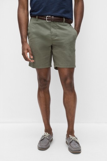 Richard chino shorts