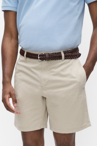 Richard chino shorts