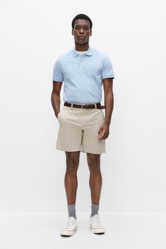Richard chino shorts