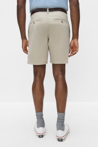 Richard chino shorts