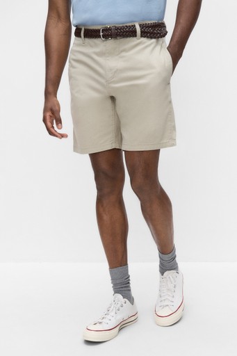 Richard chino shorts