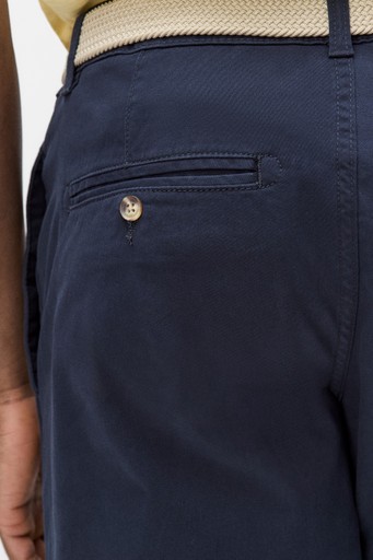 Richard chino shorts