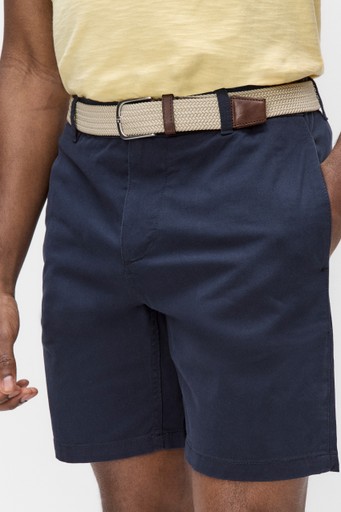 Richard chino shorts