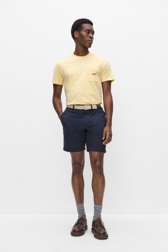 Richard chino shorts