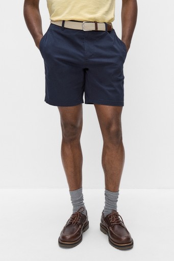 Richard chino shorts