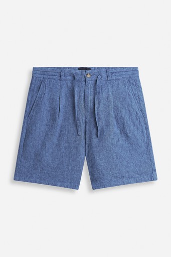 Noah linen shorts