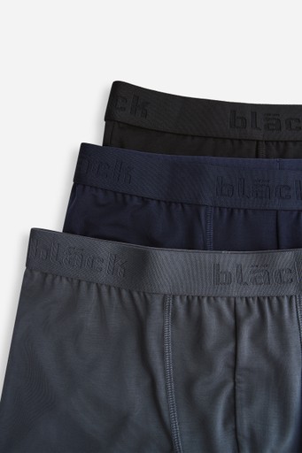 3p lyocell boxer brief