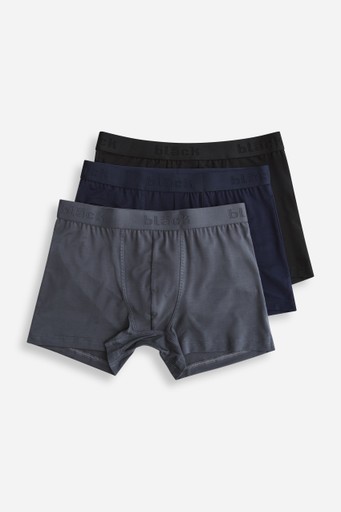 3p lyocell boxer brief