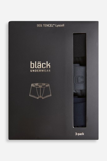 3p lyocell boxer brief