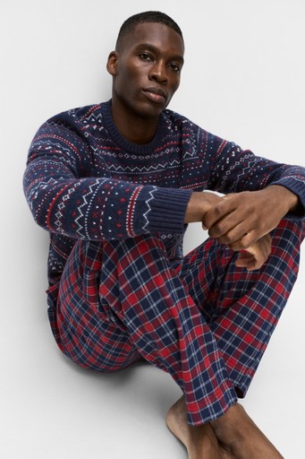 Santino pyjama trouser