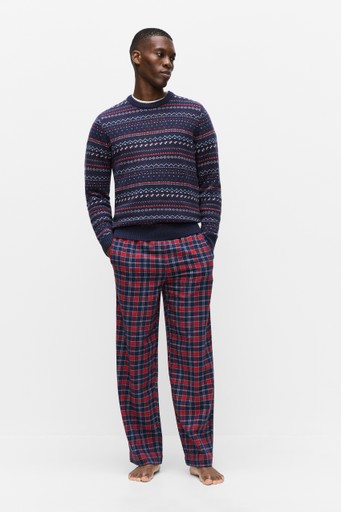 Santino pyjama trouser