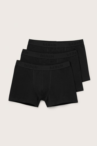 3p cotton boxer brief