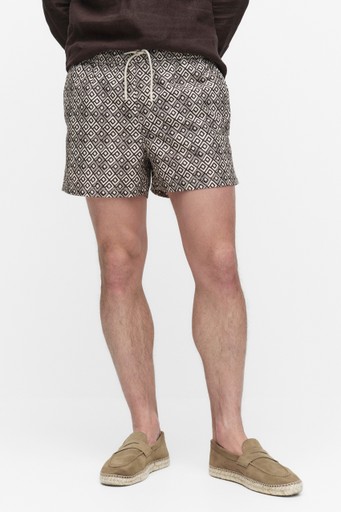 Rocco swim shorts