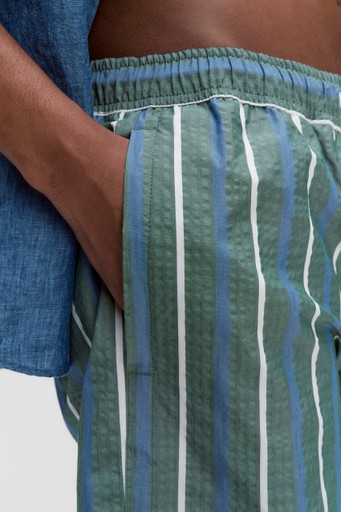 Michael swim shorts