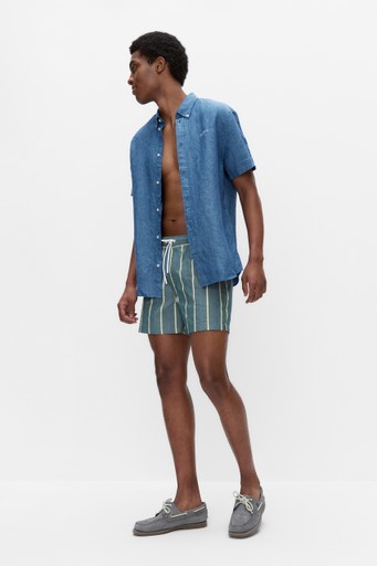 Michael swim shorts