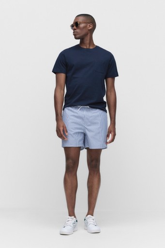 Michael swim shorts