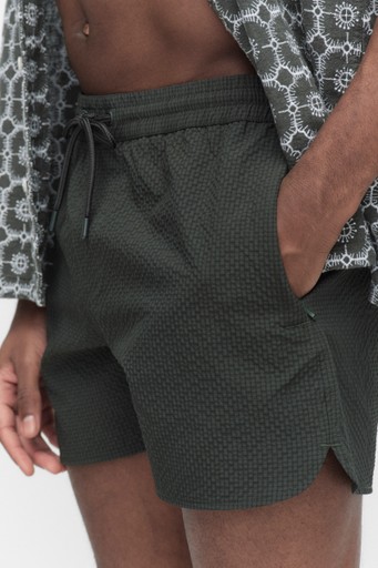Miller swim shorts
