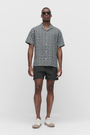 Miller swim shorts