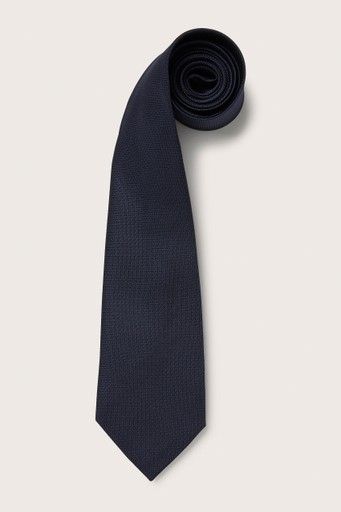 Isaac tie