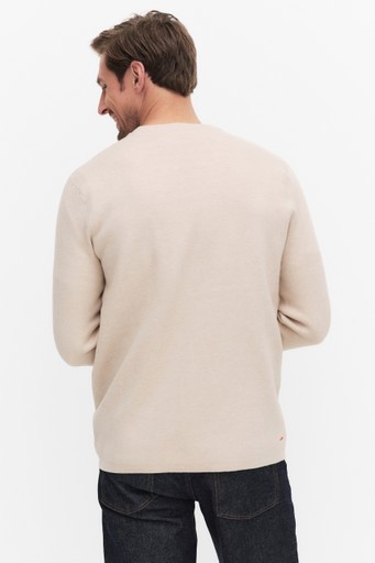 Clark roundneck