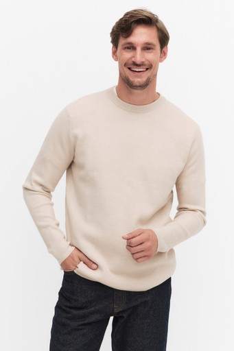 Clark roundneck