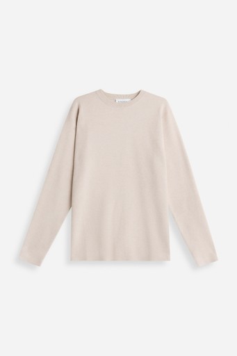 Clark roundneck