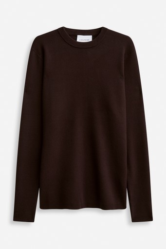 Clark roundneck