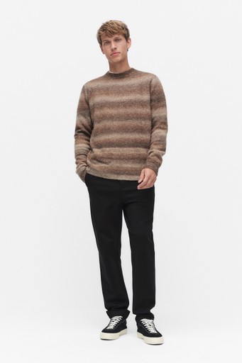Kit knitted sweater