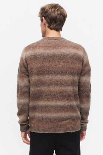 Kit knitted sweater