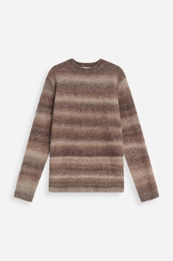 Kit knitted sweater