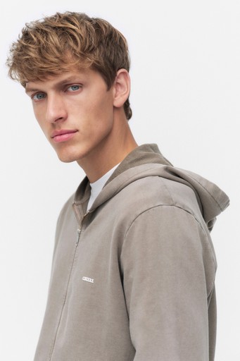 Ryder hoodie