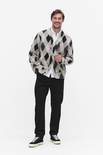 Parker cardigan