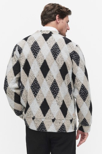 Parker cardigan