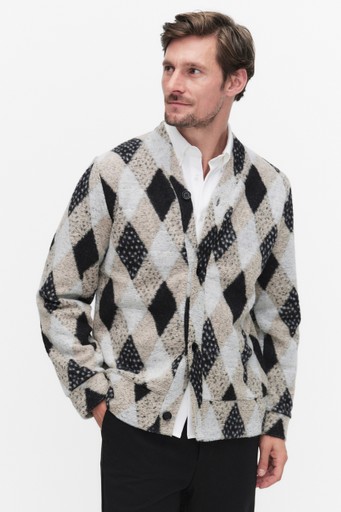 Parker cardigan