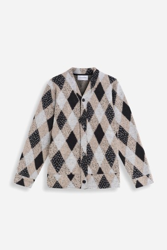 Parker cardigan