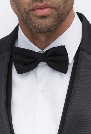 Nathan bow tie