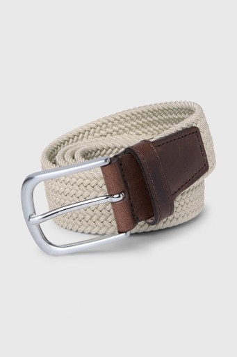 Oscar belt