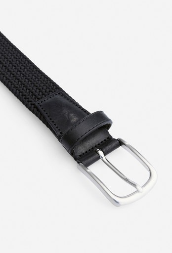 Oscar belt
