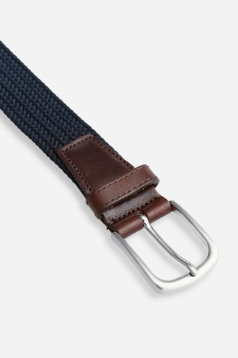 Oscar belt