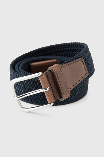 Oscar belt