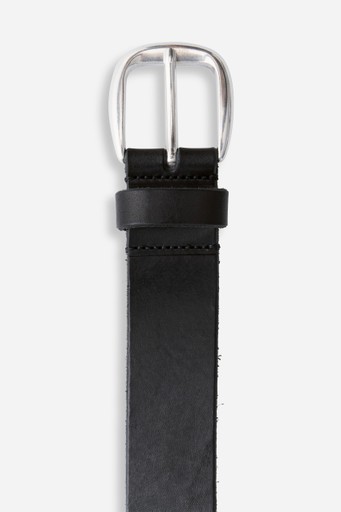 Frank belt