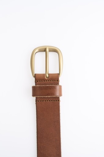Frank belt