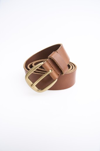 Frank belt
