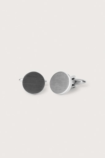 Kruse cufflink