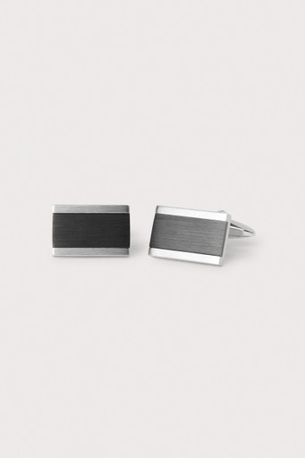 Huston cufflink