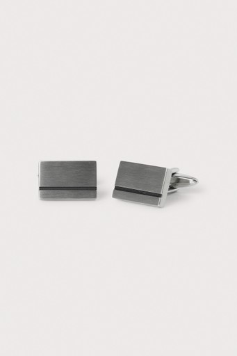Heller cufflink