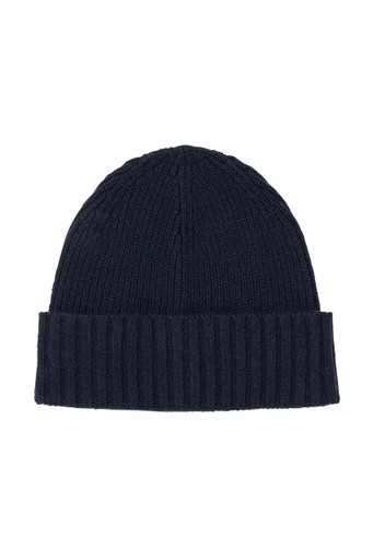 Mac merino wool beanie